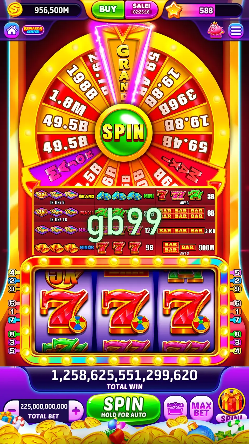 gb99 APK